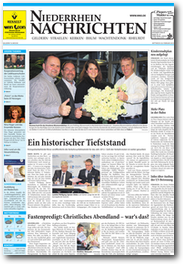 Vorschau: aktuelle Ausgabe
