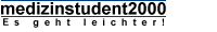 Logo Medizinstudent2000.gif (1245 Byte)